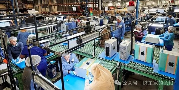 Chainlink：从默默无闻到RWA时代的隐形冠军