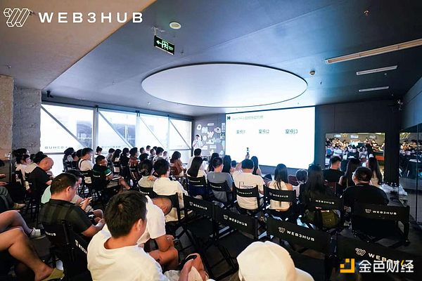 NEAR基金会迎来重大人事变动：为什么这次交接如此特别？
