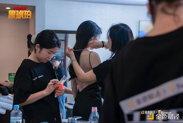 山寨币的狂欢与幻灭：一个老韭菜的血泪教训