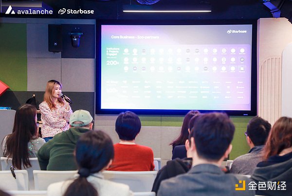 Web3需要一场形象革命：资深从业者谈区块链行业的破局之道