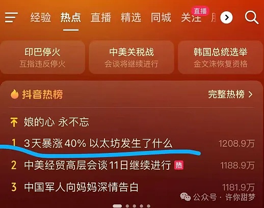 加密货币市场惊现画门行情，现在是抄底好时机？