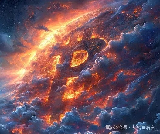 比特币现货ETF：一场监管与市场的拉锯战