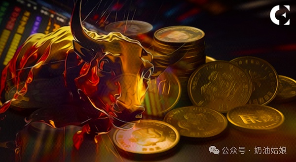 市场避险情绪高涨：比特币逆势上扬的背后逻辑