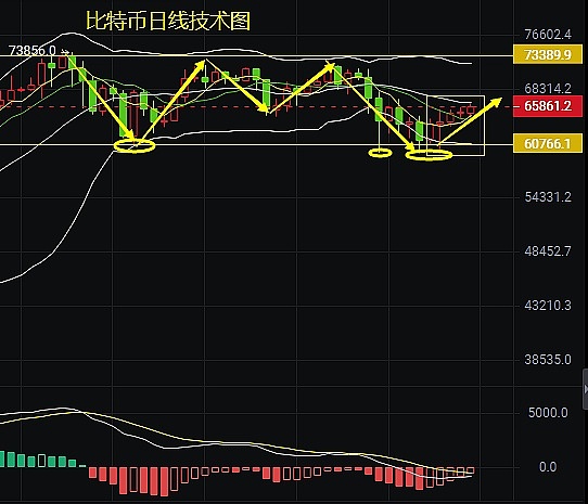 9.16市场观察：反弹窗口开启，这些机会不容错过