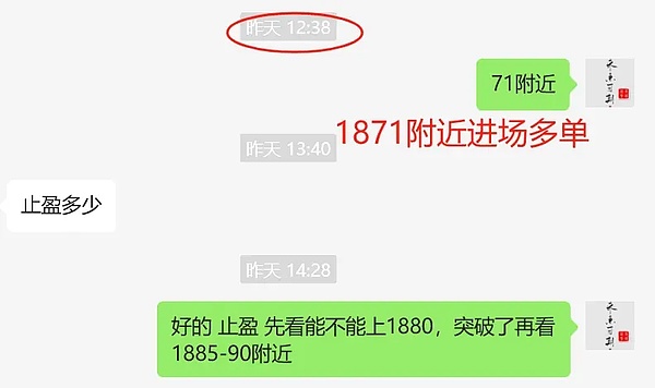 深夜投资笔记：五大关键信号揭示市场走向