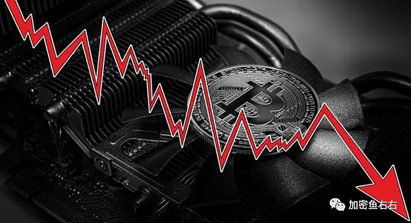 比特币市场狂欢：400点利润落袋为安的喜悦