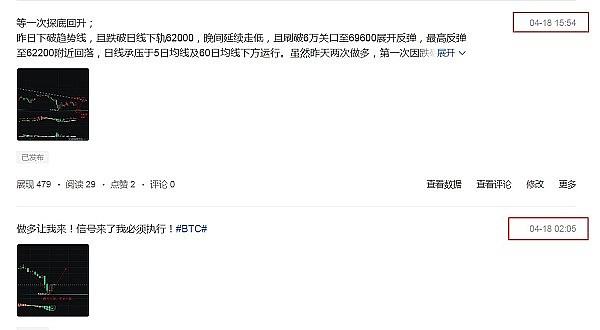 比特币暴涨800点！我们赚翻了！