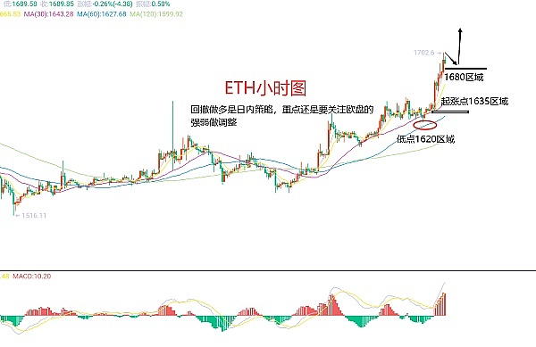 一个老韭菜的选币心得：如何在数字货币市场淘金