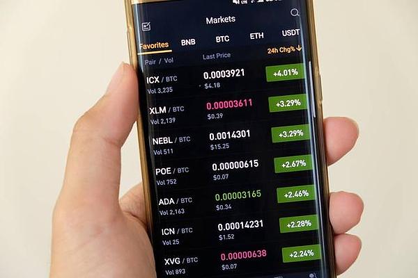 揭秘XRP资金暴涨700%背后的真相：Ripple与Bitstamp的神秘关系