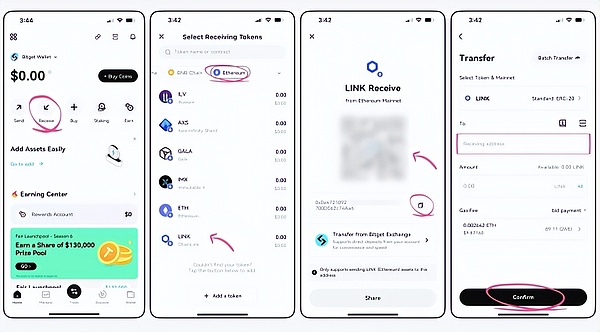 加密市场迎来暖冬？ETH站稳2000关口，BTC突破36000后的投资思考