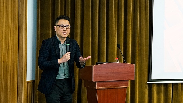 Celestia CEO揭秘：如何打造一个真正去中心化的未来网络？