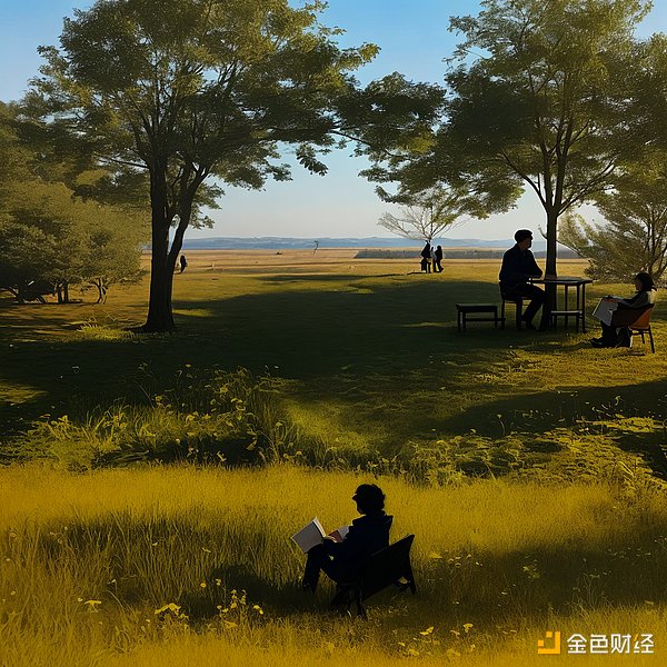 Friend.Tech：一场来得快去得更快的社交金融泡沫